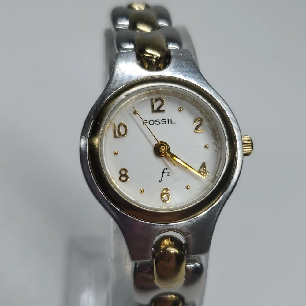 Fossil vintage f²